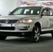TOUAREG 2009 VERY LOW MILLAGE - صورة 3
