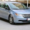 HONDA ODYSSEY 2013 8 Seats photo 5