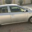 For sale Toyota corolla model 2012 photo 4