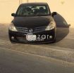 Nissan tida 2010 photo 4