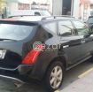 Nissan Murano 2007 photo 2