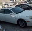 Very good Lexus ES 300 photo 4