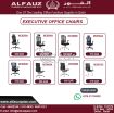 Office Chairs in Qatar photo 1