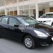 Brand New Nissan 2016 Tiida photo 1