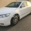 toyota camry 2007 - صورة 4