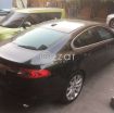 Jaguar XF 2009 photo 3