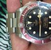 Tudor Black Bay Mens Watch Qatar Edition New photo 1