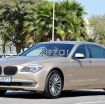 BMW 7-series 730Li - 3.0 liter - V6 photo 7