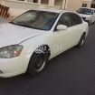 Nissan Altima for sale photo 8