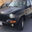 2002 JEEP Liberty photo 1