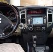 Pajero full option photo 6