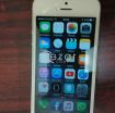 Iphone5 16 GB – Silver photo 7