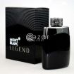 Brand New Mont blanc legend perfume photo 1
