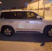 2015  Land Cruiser GXR for urgent sale photo 1