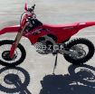 2021 HONDA CRF450 RX WhatsApp - صورة 1
