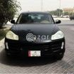 Porsche Cayenne S photo 5
