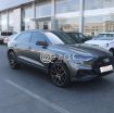 Audi Q8  2021 photo 3