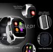 T8M Series Bluetooth Smart Watch (Black) for Android and IOS Smartphone photo 5