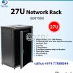 27U Network Rack photo 1
