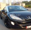 2012 PEUGEOT RCZ 1.6 TURBO (Sports Car) - صورة 4
