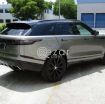 2018 Range Rover Velar P380 photo 3