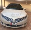 Lincoln MKZ 2015 model for sale in a good condition - صورة 4