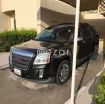 GMC Terrain V6 Leather photo 1
