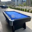Billiard table 9 feet photo 1