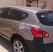 2008 Nissan Qashqai photo 4
