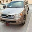 Full option Toyota pickup without accident - صورة 6