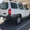 Nissan Xterra 4.0 S 2012 photo 4