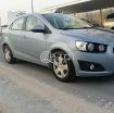 Chevrollet sonic. perfect full option - صورة 3