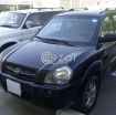 Hyundai Tucson 2006 photo 1