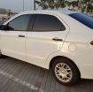 2016 Ford Figo in perfect condition - صورة 4