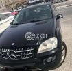 Mercedes Ml 350 2007 photo 3