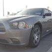 Dodge charger 2012 v6 photo 2
