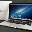 MacBook Pro 13" photo 1