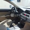 Honda Accord 2012. photo 3