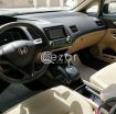 HONDA CIVIC 2008 MODEL photo 3