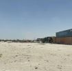 Approved open storage land (salwa road ) photo 6