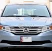HONDA ODYSSEY 2013 8 Seats photo 4