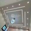 Gypsum board decor,partition,wall moulding work etc.70245680 photo 2