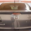 MAZDA 3 / 2008 photo 3