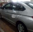 Honda city 2014 photo 2