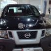 2012 Nissan Xterra original paint as new photo 2