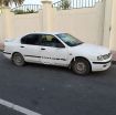 Nissan primera 1998 photo 3