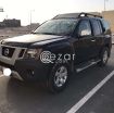 Nissan Xterra 4.0 S photo 10
