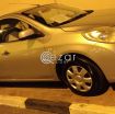 Nissan sunny 2012 (silver) photo 2