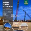 Open Yard storage for Rent - صورة %index%