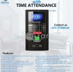 Access controll with Time attandance photo 2